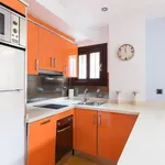 Rent 1 bedroom apartment of 603 m² in Málaga