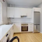 Rent 2 bedroom apartment of 44 m² in Madrid