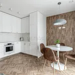 Rent 2 bedroom apartment of 54 m² in Vilnius