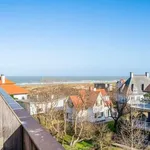 Rent 3 bedroom apartment in Koksijde