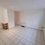 Appartement de 35 m² avec 2 chambre(s) en location à NANTUAT