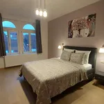 Appartement de 56 m² avec 1 chambre(s) en location à brussels