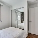 Appartement de 699 m² avec 2 chambre(s) en location à Vancouver