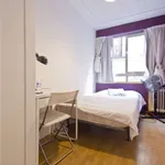 Rent a room in madrid