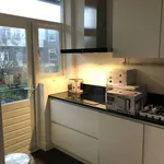 Huur 2 slaapkamer appartement van 85 m² in Den Haag