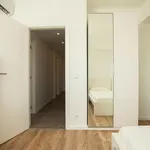 Rent 7 bedroom apartment in Lisbon