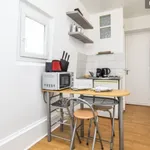 Rent 2 bedroom apartment of 18 m² in Paris