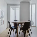 Alugar 2 quarto apartamento de 109 m² em lisbon