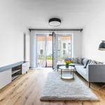 Rent 2 bedroom apartment of 102 m² in Prague