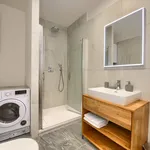 Rent 1 bedroom apartment of 43 m² in Prague