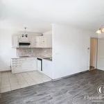 Appartement de 43 m² avec 1 chambre(s) en location à Obernai