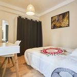 Rent a room in Nancy