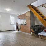 Rent 1 bedroom apartment in Fontaine-l'Évêque