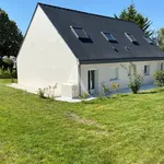 Maison de 173 m² avec 6 chambre(s) en location à CHATEAU GONTIER