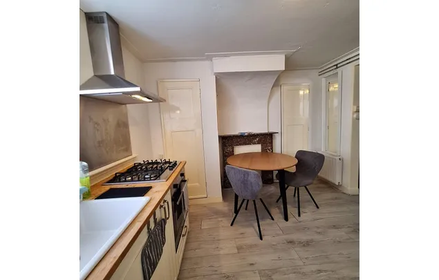 Huur 1 slaapkamer appartement van 24 m² in Groningen