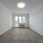 Rent 3 bedroom apartment of 65 m² in Klášterec nad Ohří