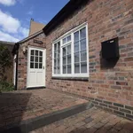 Rent 1 bedroom house in East Staffordshire