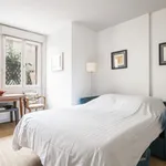 Appartement de 30 m² avec 1 chambre(s) en location à Paris