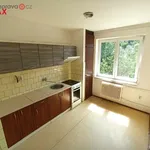 Pronajměte si 4 ložnic/e byt o rozloze 83 m² v Valašská Bystřice