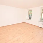 Rent 1 bedroom apartment of 37 m² in Chemnitz