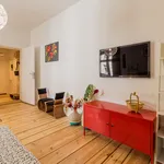 Miete 1 Schlafzimmer wohnung von 36 m² in Berlin