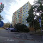 Rent 4 bedroom apartment of 70 m² in budejovice