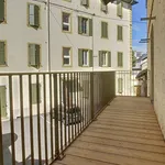 Rent 3 bedroom apartment of 76 m² in Chambéry