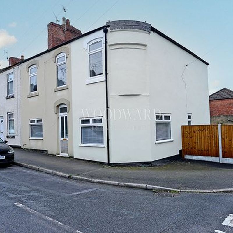End terrace house to rent in Havelock Street, Ripley DE5 Pentrich