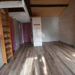 Rent 1 bedroom apartment of 35 m² in Charlieu