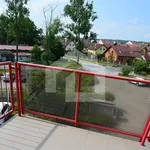 Pronajměte si 3 ložnic/e byt o rozloze 130 m² v Homole