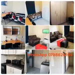 Rent 1 bedroom apartment in Soweto