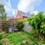 Semi-detached house to rent in Devonshire Street, Cheltenham, Gloucestershire GL50