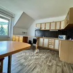 Rent 3 bedroom house in Jeseník