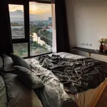 Sukhumvit-Thepharak 1 Bedroom  Condo full furnished  for Rent