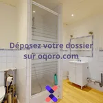 Rent 1 bedroom apartment in Tourcoing