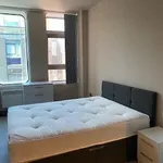 Rent 1 bedroom flat in North West England