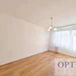 Rent 3 bedroom apartment of 87 m² in Capital City of Prague