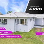 Rent 3 bedroom house in Whanganui