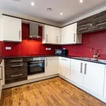 Rent 3 bedroom student apartment in sheffield