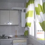 Alquilo 2 dormitorio apartamento de 60 m² en Malaga']