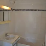 Rent 1 bedroom apartment of 28 m² in CLERMONT-FERRAND