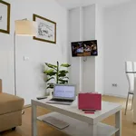 Rent 2 bedroom apartment of 50 m² in Málaga