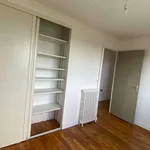 Appartement de 74 m² avec 4 chambre(s) en location à Nantes