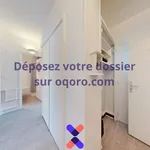 Appartement de 7 m² avec 2 chambre(s) en location à Rouen