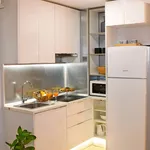 Rent 1 bedroom apartment of 39 m² in Málaga