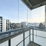 Vuokraa 2 makuuhuoneen asunto, 61 m² paikassa Oulu