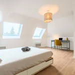 Louez une chambre de 270 m² à Valenciennes