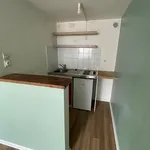 Appartement de 30 m² avec 1 chambre(s) en location à APPARTEMENT