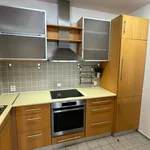 Pronajměte si 3 ložnic/e byt o rozloze 120 m² v Prague