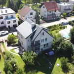 Pronajměte si 8 ložnic/e dům o rozloze 370 m² v Dobříš